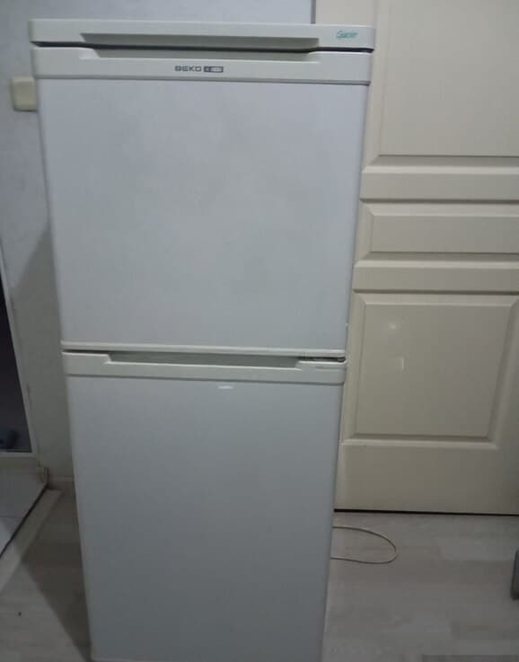 Indesit soyuducu