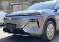 Geely Galaxy Starship 7, 2025 il, 0 km, 1.5 L — şəkil 2
