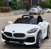 Uşaq avtomobili BMW Z4 — şəkil 4