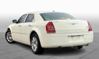 Bəy gəlin maşını Chrysler 300C, 2012 — şəkil 7