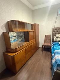 4 otaqlı mənzil 120 m² kirayə verilir — şəkil 2
