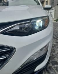 Chevrolet Malibu, 2020 il, 98000 km, 1500 L — şəkil 8