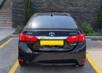 Toyota Corolla, 2014 il, 158000 km, 2 L — şəkil 5