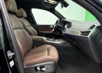 BMW X7, 2019 il, 73000 km, 3000 L — şəkil 10