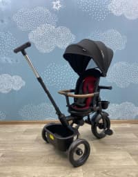 Uşaq velosipedi Kidilo 3123 qatlanan — şəkil 4