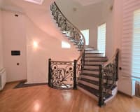 8 otaqlı villa 550 m² - satılır — şəkil 22