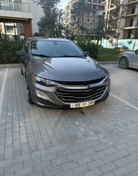 Chevrolet Malibu, 2020 il, 132000 km, 1.5 L — şəkil 1