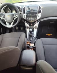 Chevrolet Cruze, 2012 il, 300000 km, 1400 L — şəkil 7