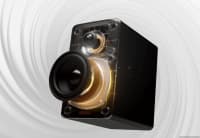 Dinamik Edifier M60 Black 2.0 66W — şəkil 1