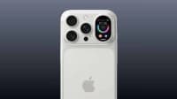 Apple iphone 18 pro, 12 GB — şəkil 2