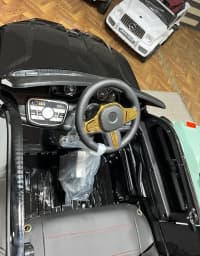 Uşaq elektromobili 1688 model — şəkil 8
