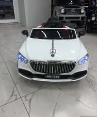 Uşaq elektromaşını Mercedes-Benz 1188 Premium — şəkil 6