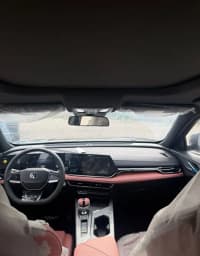 Changan Oshan X5 Plus, 2026 il, 0 km, 1.5 L — şəkil 6