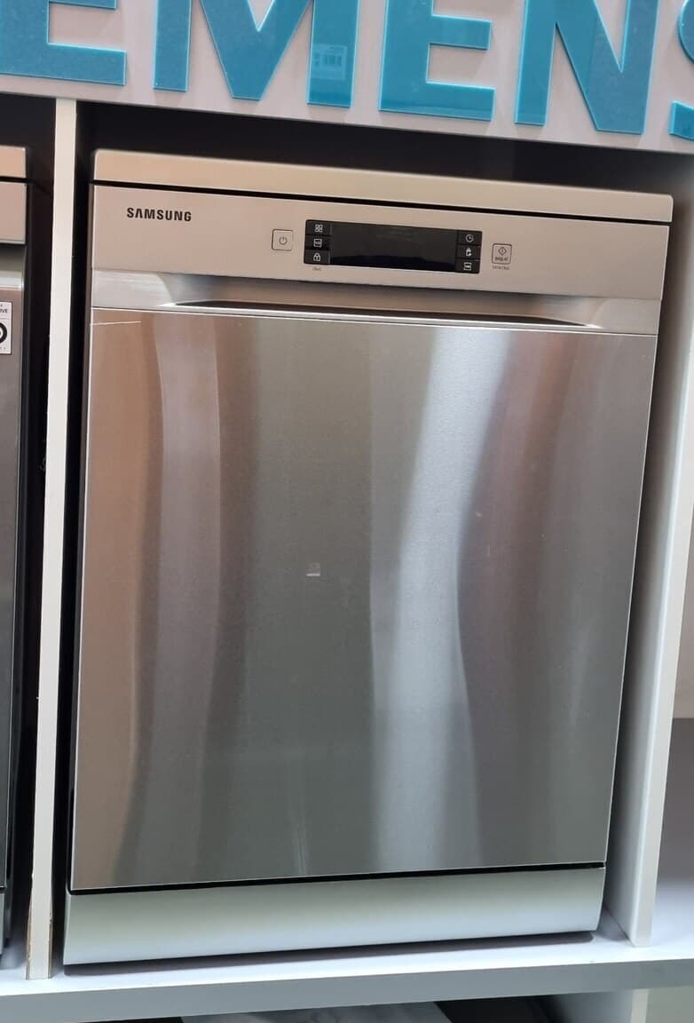 Samsung qabyuyan maşın