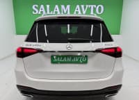 Mercedes GLE 450, 2024 il, 3900 km, 2000 L — şəkil 5