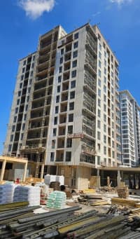 2 otaqlı mənzil 88.8 m² satılır — şəkil 4