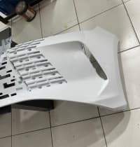 Ön bufer BYD Destroyer — şəkil 1