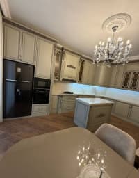 4 otaqlı mənzil 161 m² satılır — şəkil 22
