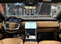 Land Rover Range Rover, 2026 il, 0 km, 3000 L — şəkil 22