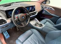 BMW XM, 2023 il, 6800 km, 4400 L — şəkil 8