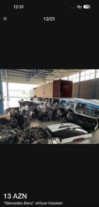 ABS bloku Mercedes-Benz — şəkil 10