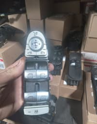 Şüşəqaldırıcı mexanizmi Mercedes modelləri üçün — şəkil 10