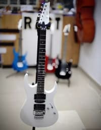 Elektrik gitara, 6 simli — şəkil 2