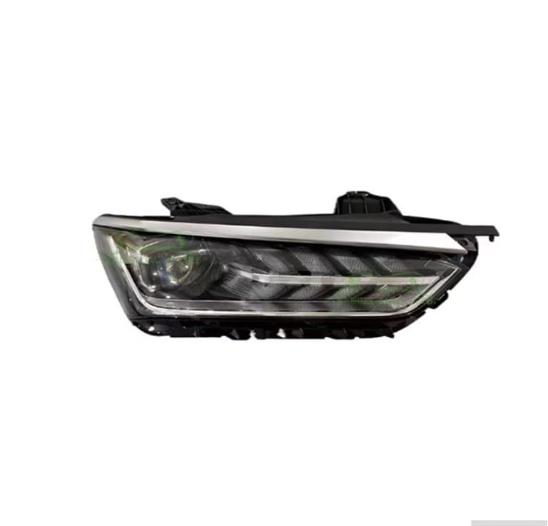 Sol fara BYD Qin Plus 1.5L
