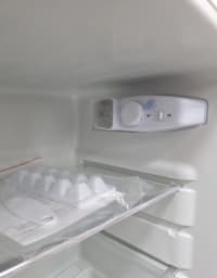 Bosch Minibar Soyuducu Vitrin — şəkil 22