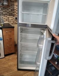Indesit soyuducu — şəkil 2