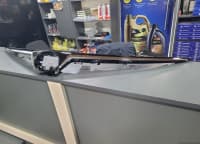 Radiator barmaqlığı Toyota Corolla 2018-2025 — şəkil 2