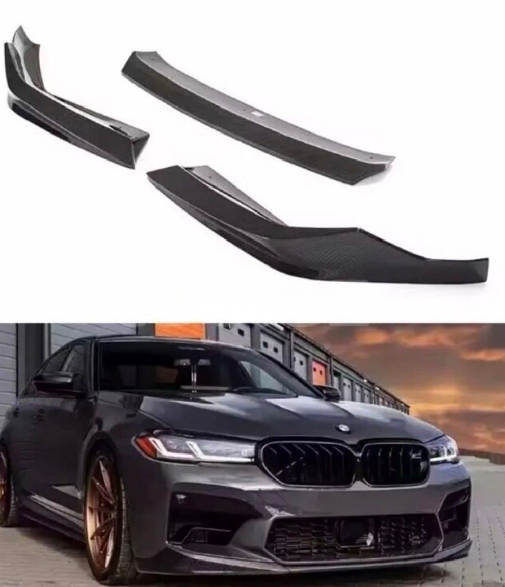 BMW G30 üçün CSL Ön Bufer Lipi