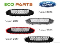 Radiator barmaqlığı Ford Fusion 2019-2020 — şəkil 1
