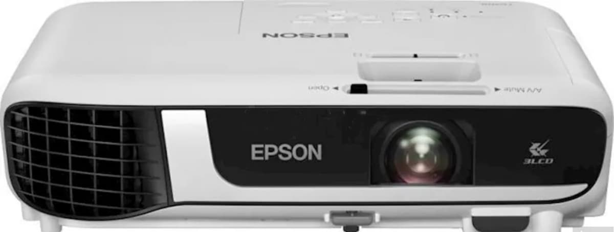 Proyektor Epson EB-W51