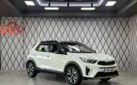Kia KX1, 2026 il, 0 km, 1368 L — şəkil 4