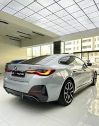 BMW i4, 2022 il, 73898 km — şəkil 7
