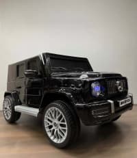 Uşaq avtomobili Mercedes-Benz G-Class — şəkil 1