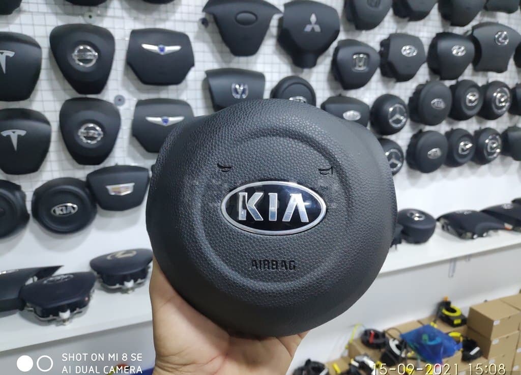 Airbag Kia Soul 2018