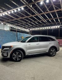 Kia Sorento, 2023 il, 162000 km, 1600 L — şəkil 4