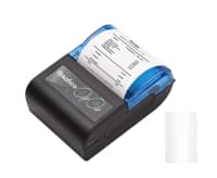 Termal çek printer 58mm Bluetooth/USB — şəkil 2