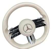 Sükan çarxı Mercedes W117 — şəkil 8