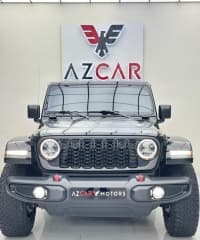 Jeep Wrangler, 2020 il, 100000 km, 2000 L — şəkil 4