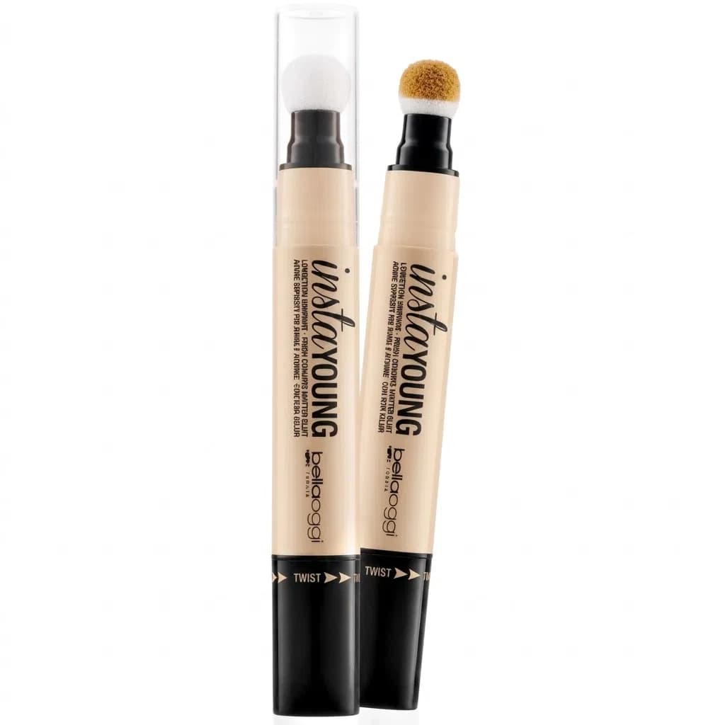 Bellaoggi Instayoung Anti-Age Konsiler №03 Romantic Beige