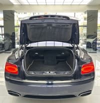 Bentley Flying Spur, 2015 il, 81000 km, 6000 L — şəkil 9