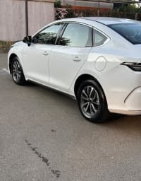 BYD Destroyer 05, 2025 il, 6000 km, 1.5 L — şəkil 5