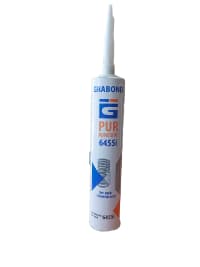 Yapışqan Grabond PUR Adhesive 6455i, 310 ml — şəkil 1
