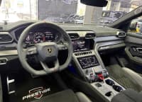 Lamborghini Urus, 2023 il, 9000 km, 4000 L — şəkil 20