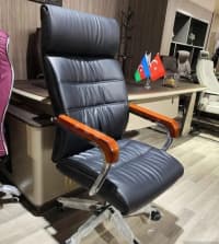 Qarışıq rəng, Ofis üçün kreslo — şəkil 1