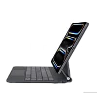 Klaviatura Apple Magic Keyboard 11 inch M4 Space Black — şəkil 1