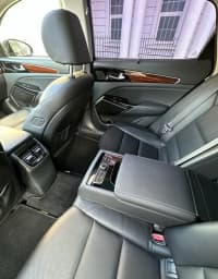 Kia K7, 2016 il, 302000 km, 2.2 L — şəkil 20